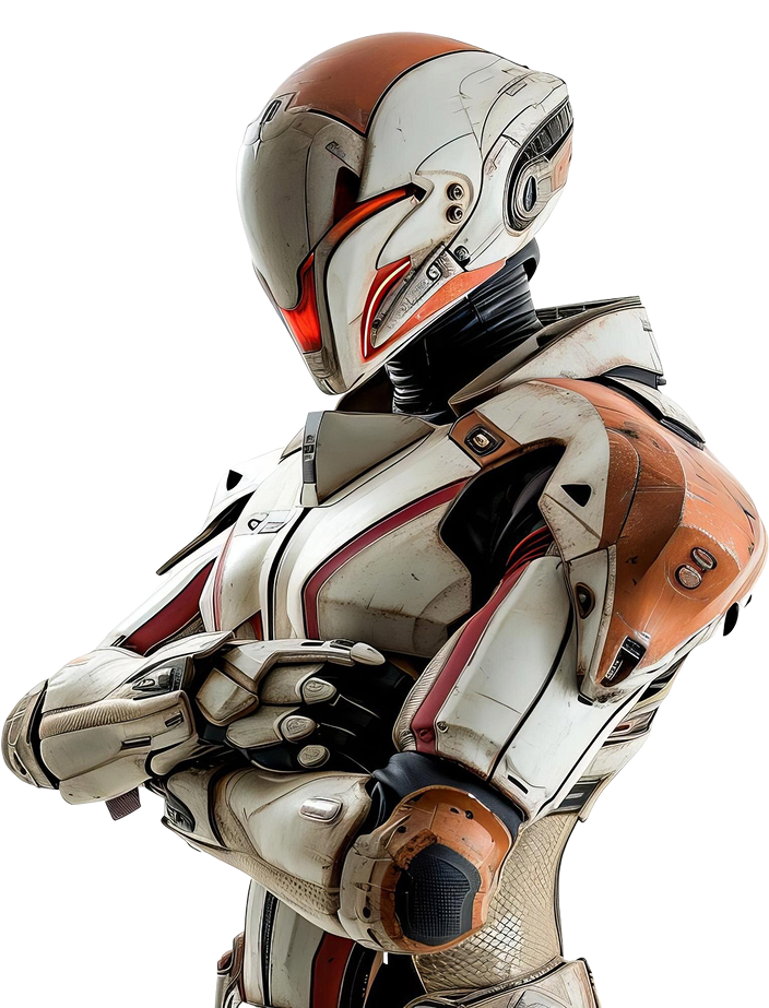 Robot